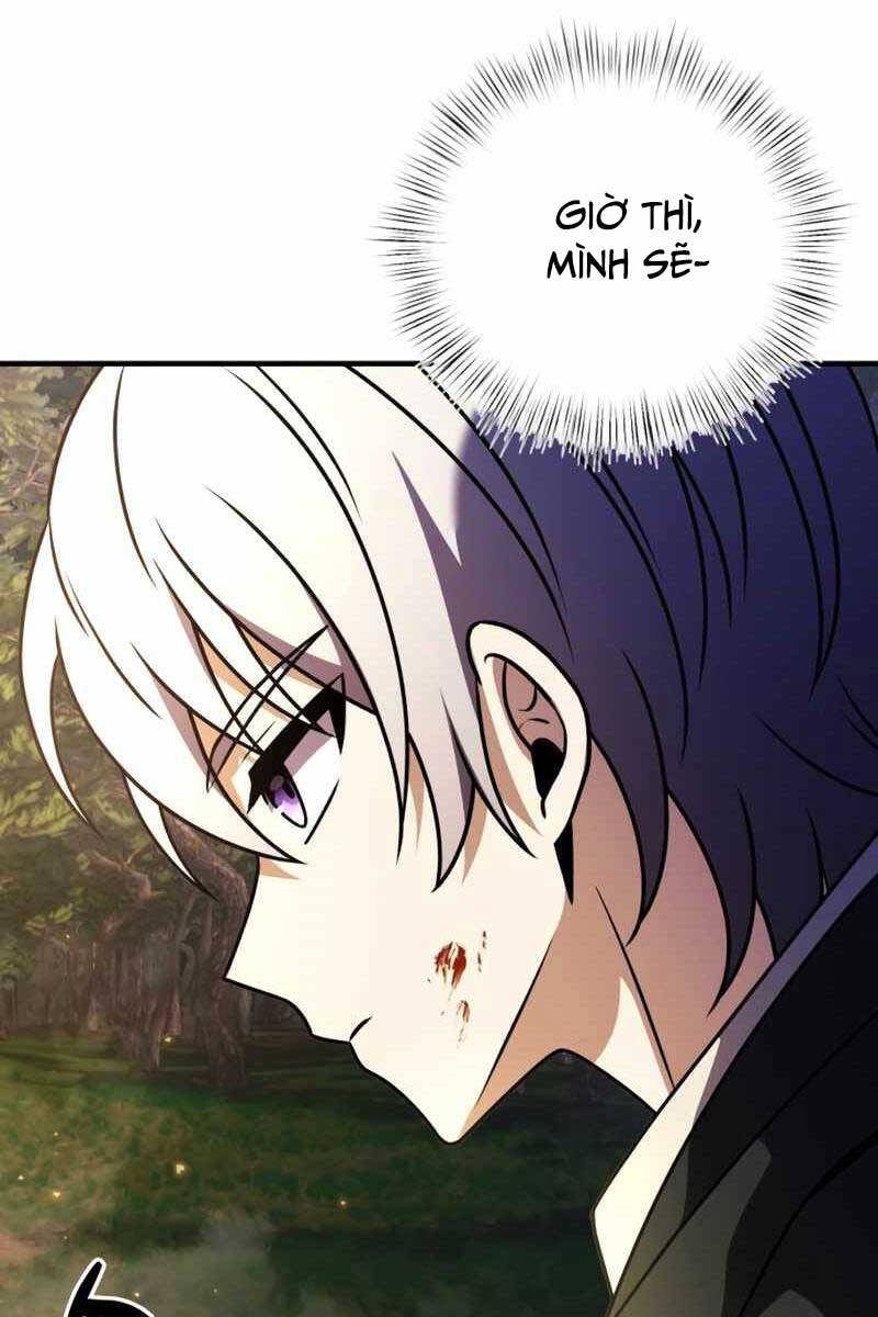 Hắc Kị Sĩ Thiên Tài Giới Hạn Thời Gian Chap 12 - Next Chap 13