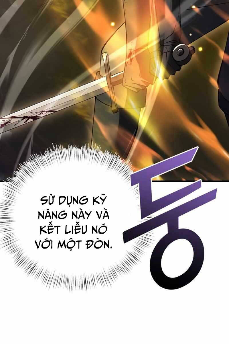 Hắc Kị Sĩ Thiên Tài Giới Hạn Thời Gian Chap 12 - Next Chap 13
