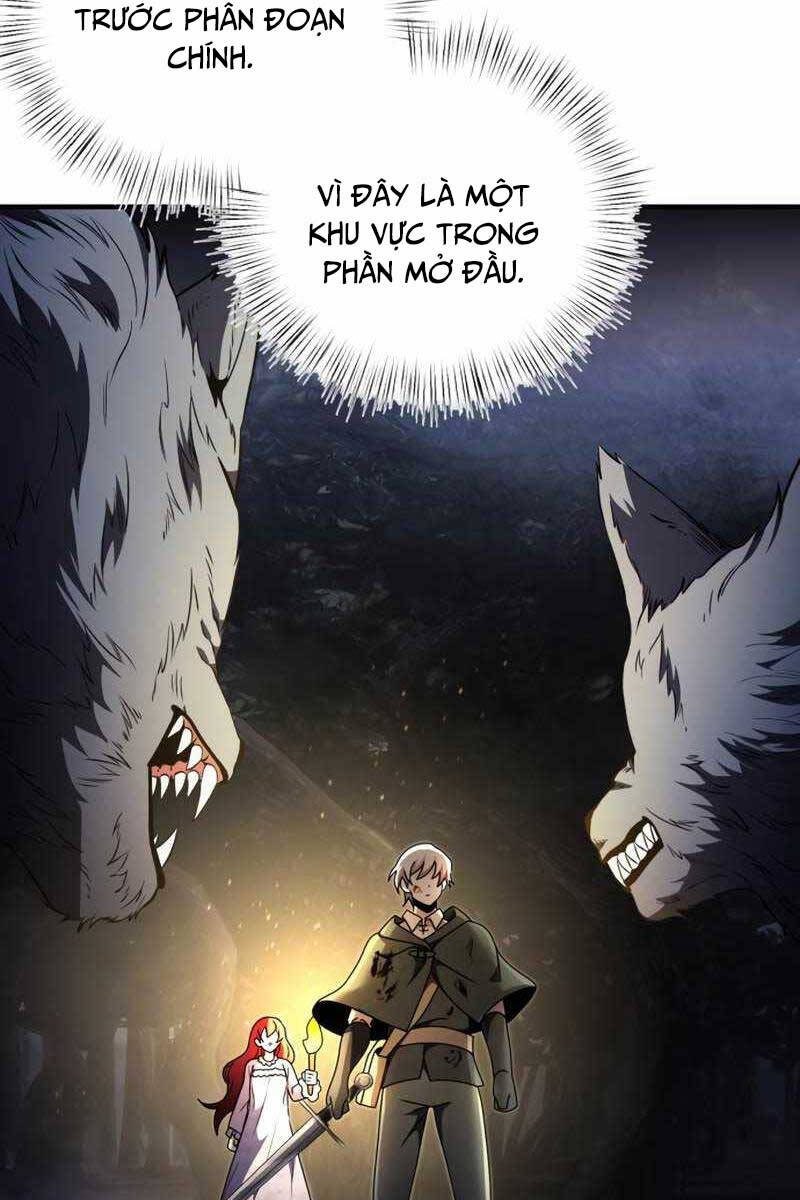 Hắc Kị Sĩ Thiên Tài Giới Hạn Thời Gian Chap 12 - Next Chap 13