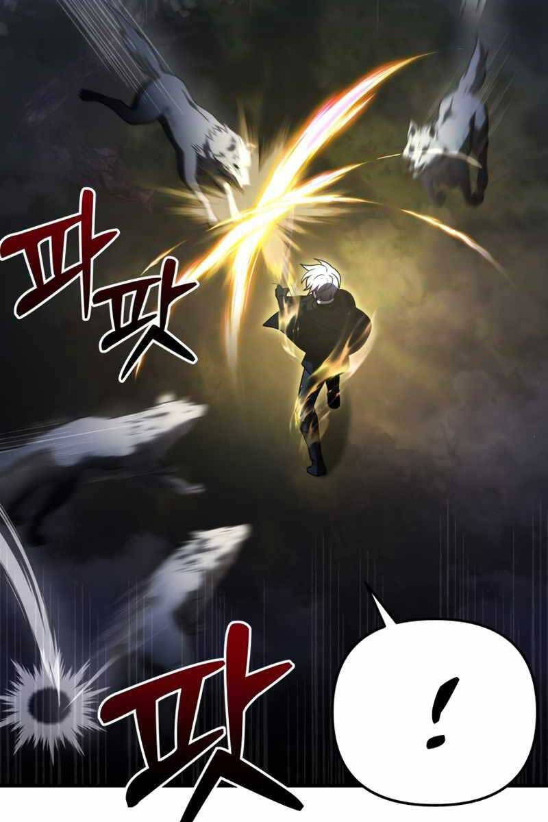 Hắc Kị Sĩ Thiên Tài Giới Hạn Thời Gian Chap 12 - Next Chap 13