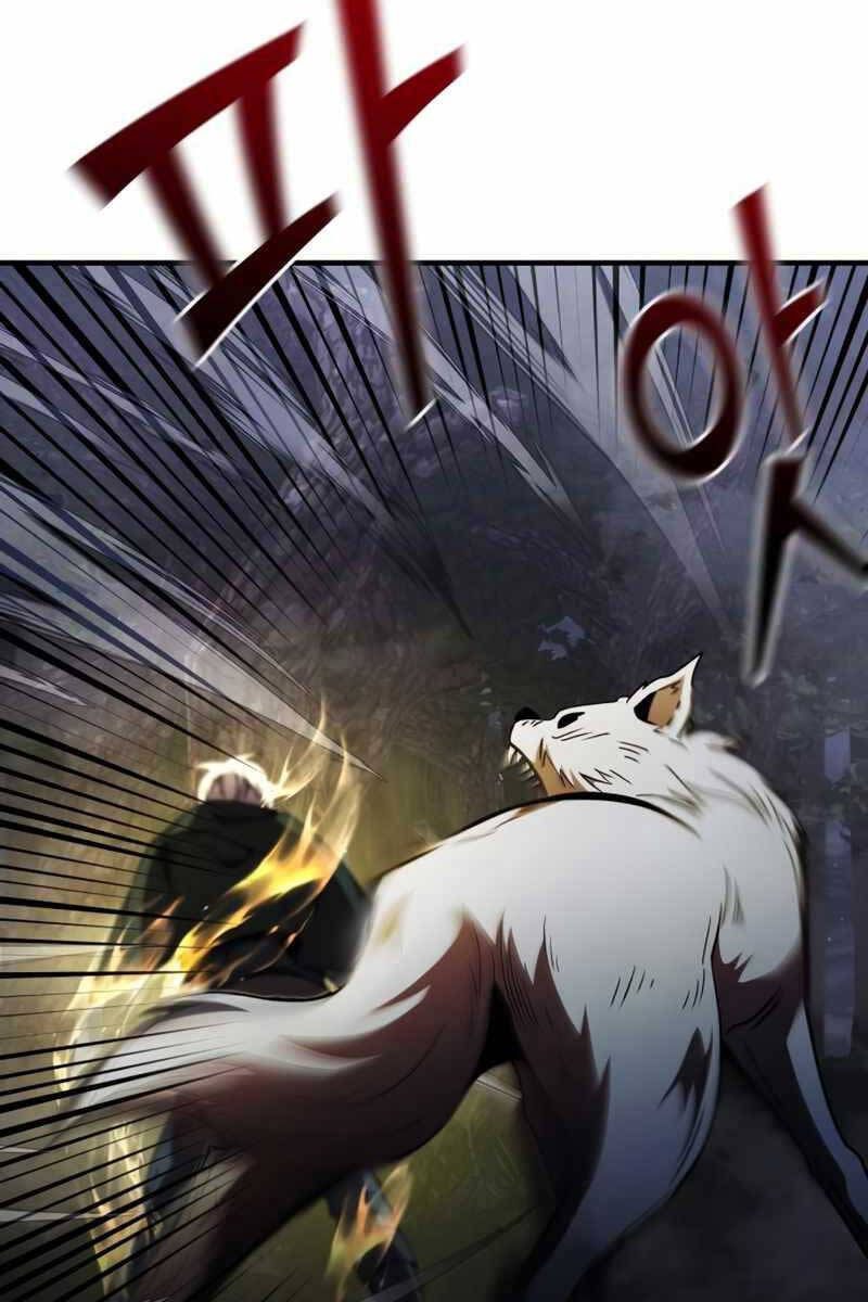 Hắc Kị Sĩ Thiên Tài Giới Hạn Thời Gian Chap 12 - Next Chap 13