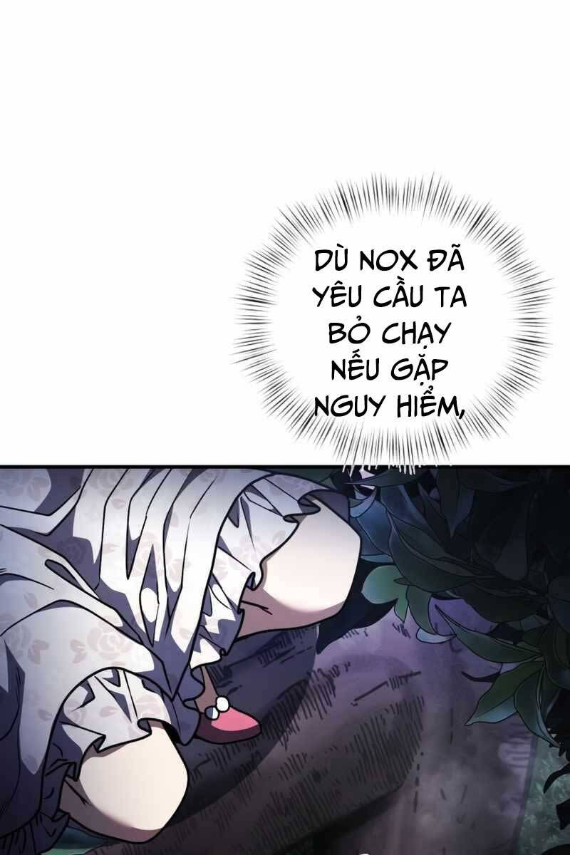 Hắc Kị Sĩ Thiên Tài Giới Hạn Thời Gian Chap 12 - Next Chap 13