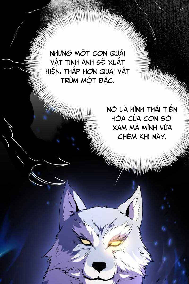 Hắc Kị Sĩ Thiên Tài Giới Hạn Thời Gian Chap 12 - Next Chap 13