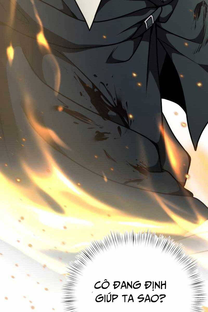 Hắc Kị Sĩ Thiên Tài Giới Hạn Thời Gian Chap 12 - Next Chap 13