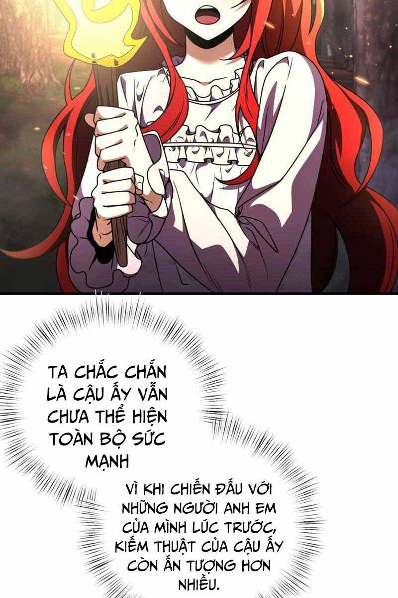 Hắc Kị Sĩ Thiên Tài Giới Hạn Thời Gian Chap 12 - Next Chap 13
