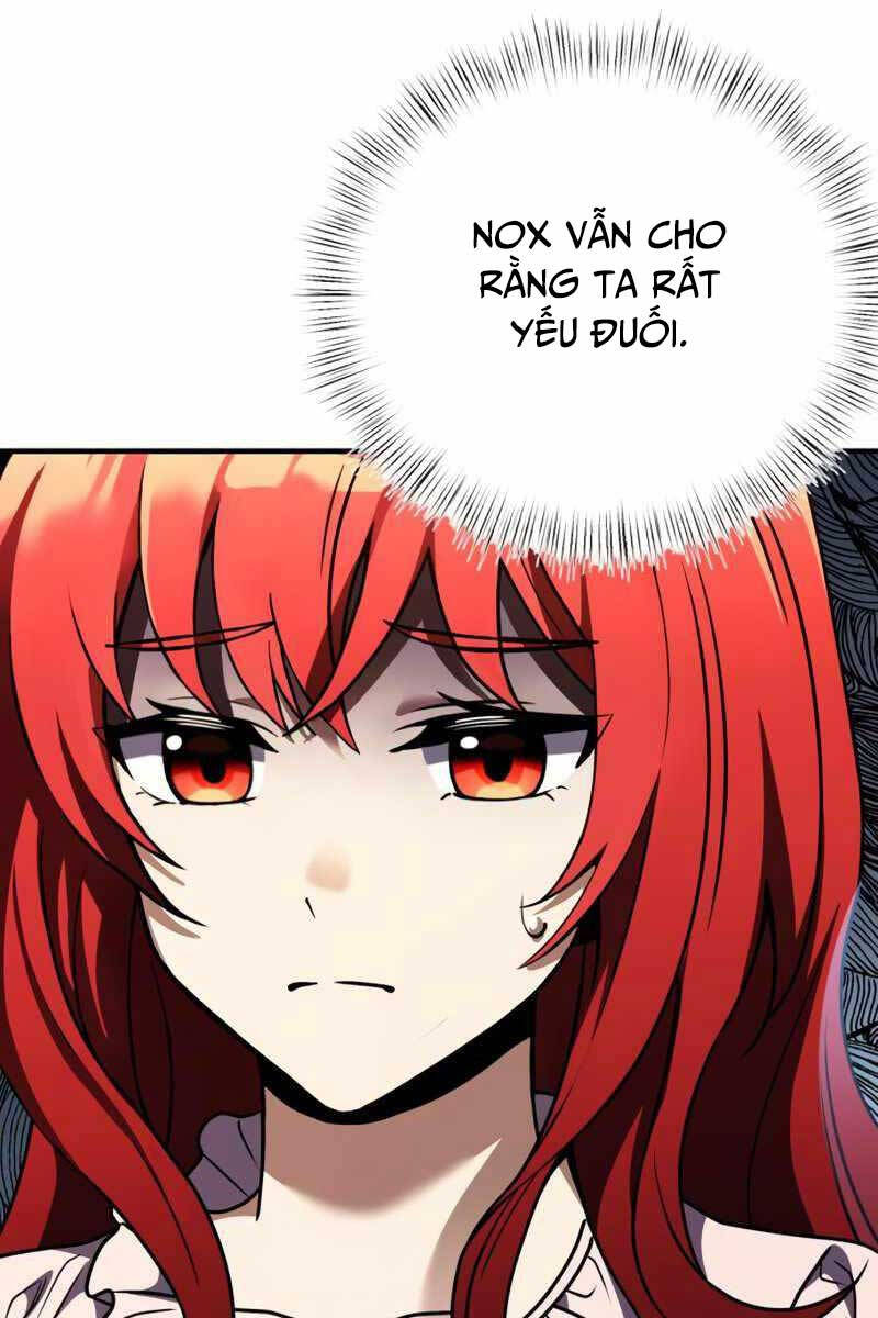 Hắc Kị Sĩ Thiên Tài Giới Hạn Thời Gian Chap 12 - Next Chap 13