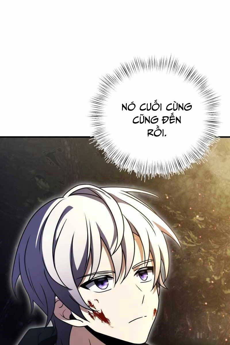 Hắc Kị Sĩ Thiên Tài Giới Hạn Thời Gian Chap 12 - Next Chap 13
