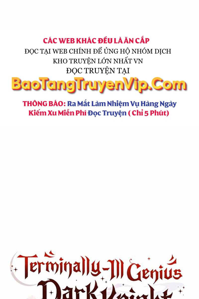 Hắc Kị Sĩ Thiên Tài Giới Hạn Thời Gian Chap 12 - Next Chap 13