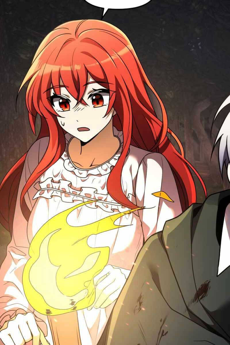 Hắc Kị Sĩ Thiên Tài Giới Hạn Thời Gian Chap 12 - Next Chap 13