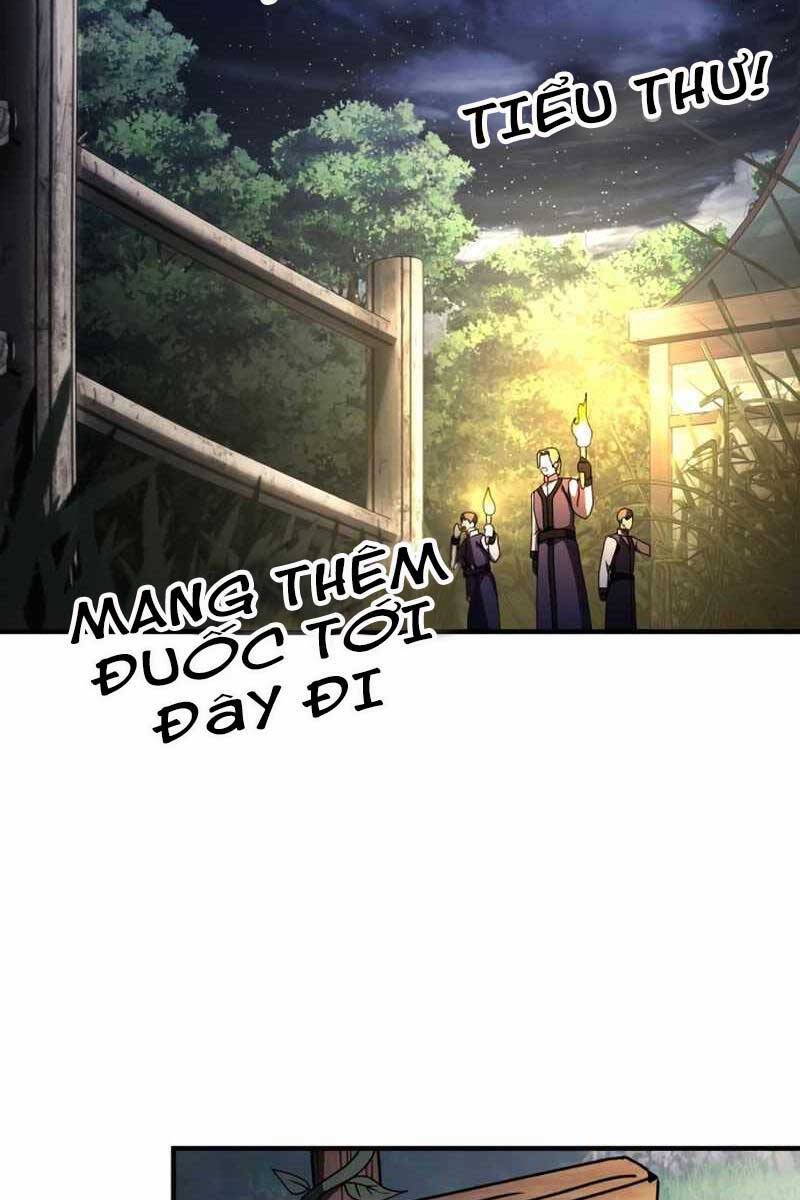 Hắc Kị Sĩ Thiên Tài Giới Hạn Thời Gian Chap 12 - Next Chap 13
