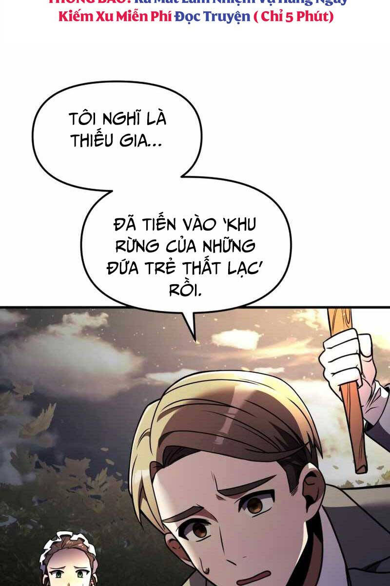 Hắc Kị Sĩ Thiên Tài Giới Hạn Thời Gian Chap 12 - Next Chap 13