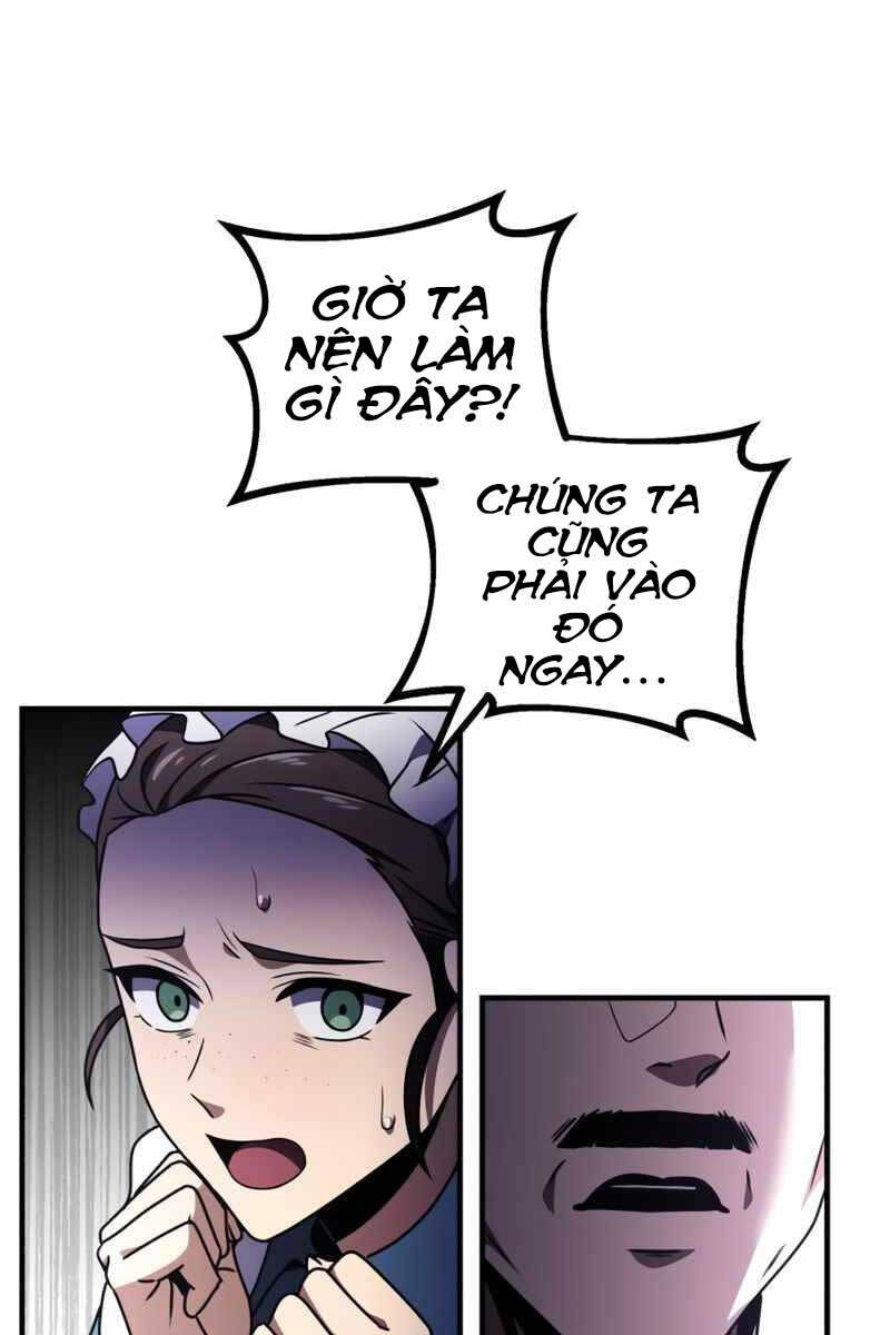 Hắc Kị Sĩ Thiên Tài Giới Hạn Thời Gian Chap 12 - Next Chap 13