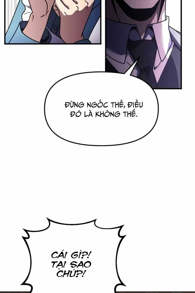 Hắc Kị Sĩ Thiên Tài Giới Hạn Thời Gian Chap 12 - Next Chap 13