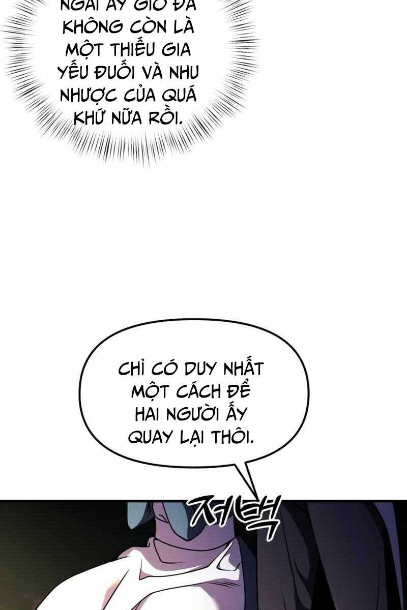 Hắc Kị Sĩ Thiên Tài Giới Hạn Thời Gian Chap 12 - Next Chap 13