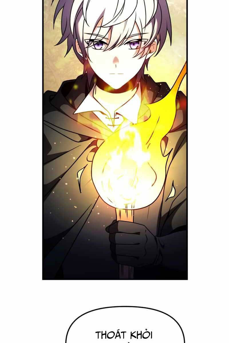 Hắc Kị Sĩ Thiên Tài Giới Hạn Thời Gian Chap 12 - Next Chap 13