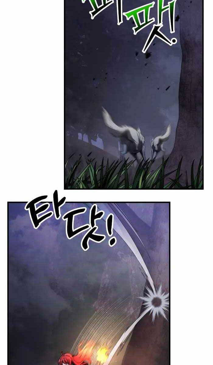 Hắc Kị Sĩ Thiên Tài Giới Hạn Thời Gian Chap 13 - Next Chap 14