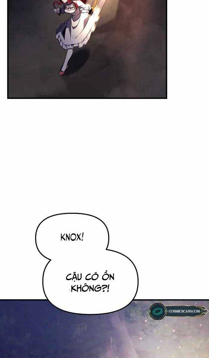 Hắc Kị Sĩ Thiên Tài Giới Hạn Thời Gian Chap 13 - Next Chap 14