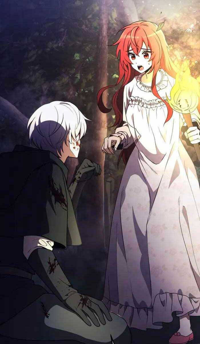 Hắc Kị Sĩ Thiên Tài Giới Hạn Thời Gian Chap 13 - Next Chap 14