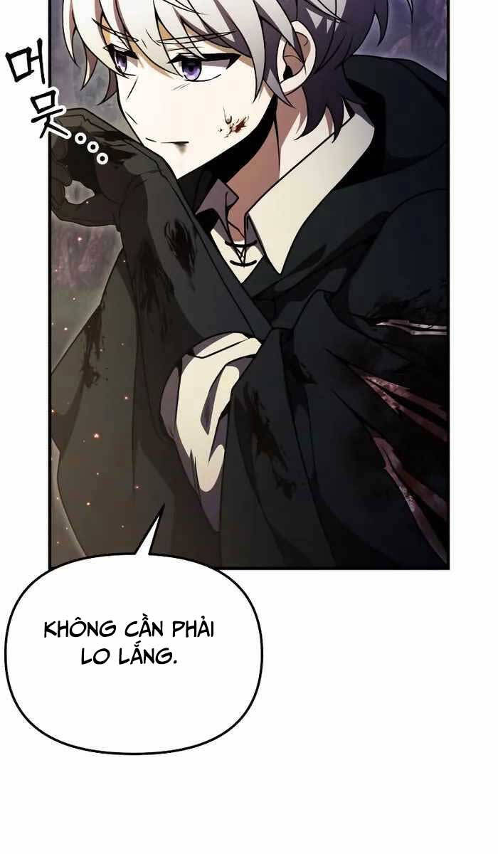 Hắc Kị Sĩ Thiên Tài Giới Hạn Thời Gian Chap 13 - Next Chap 14