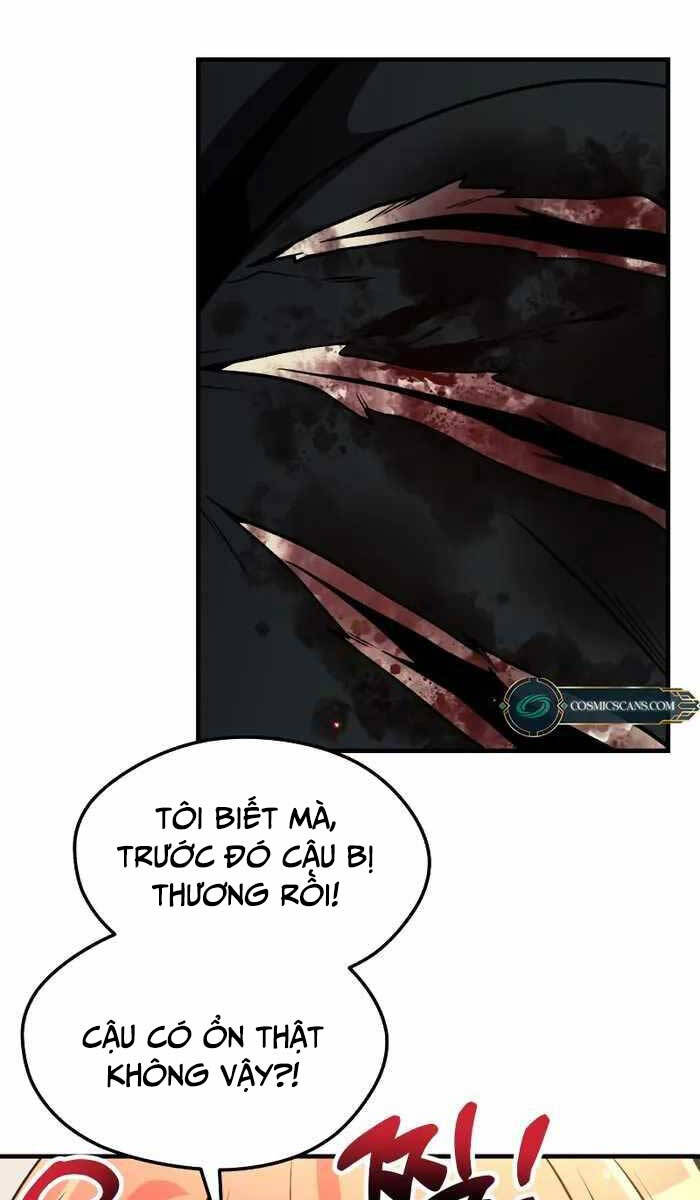 Hắc Kị Sĩ Thiên Tài Giới Hạn Thời Gian Chap 13 - Next Chap 14