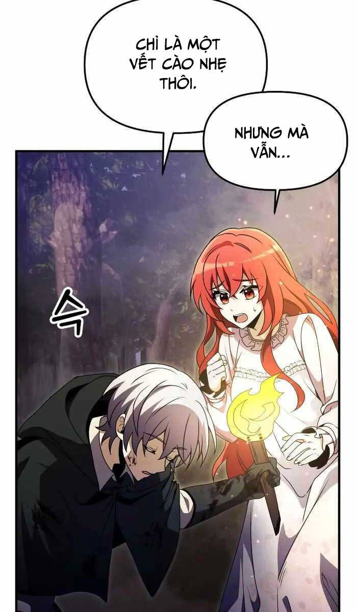 Hắc Kị Sĩ Thiên Tài Giới Hạn Thời Gian Chap 13 - Next Chap 14