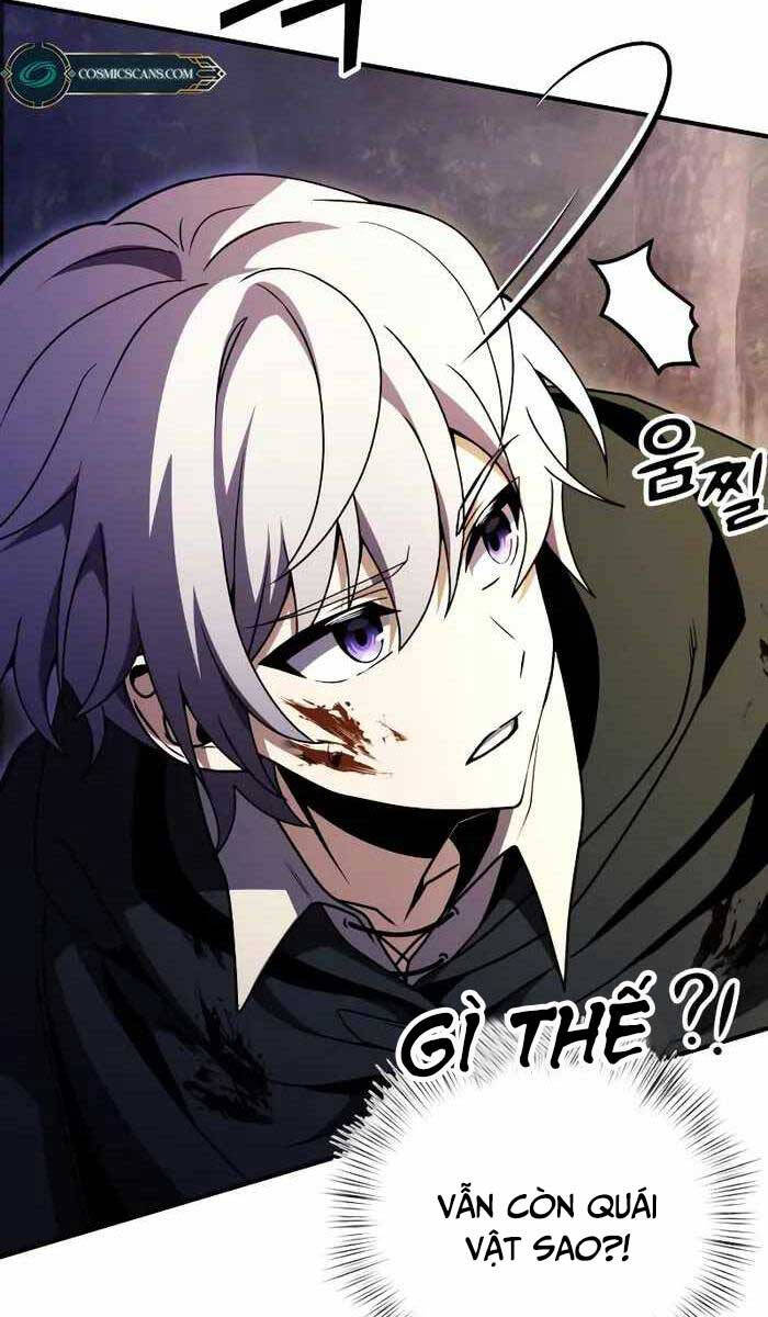 Hắc Kị Sĩ Thiên Tài Giới Hạn Thời Gian Chap 13 - Next Chap 14