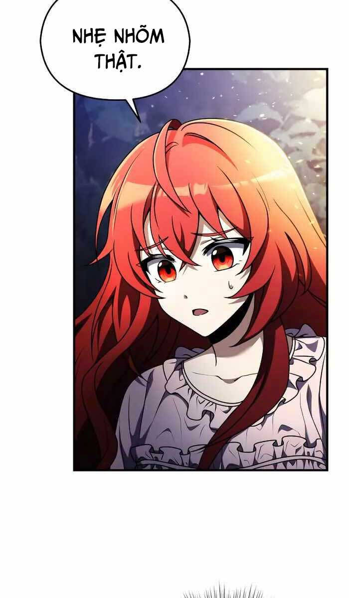 Hắc Kị Sĩ Thiên Tài Giới Hạn Thời Gian Chap 13 - Next Chap 14
