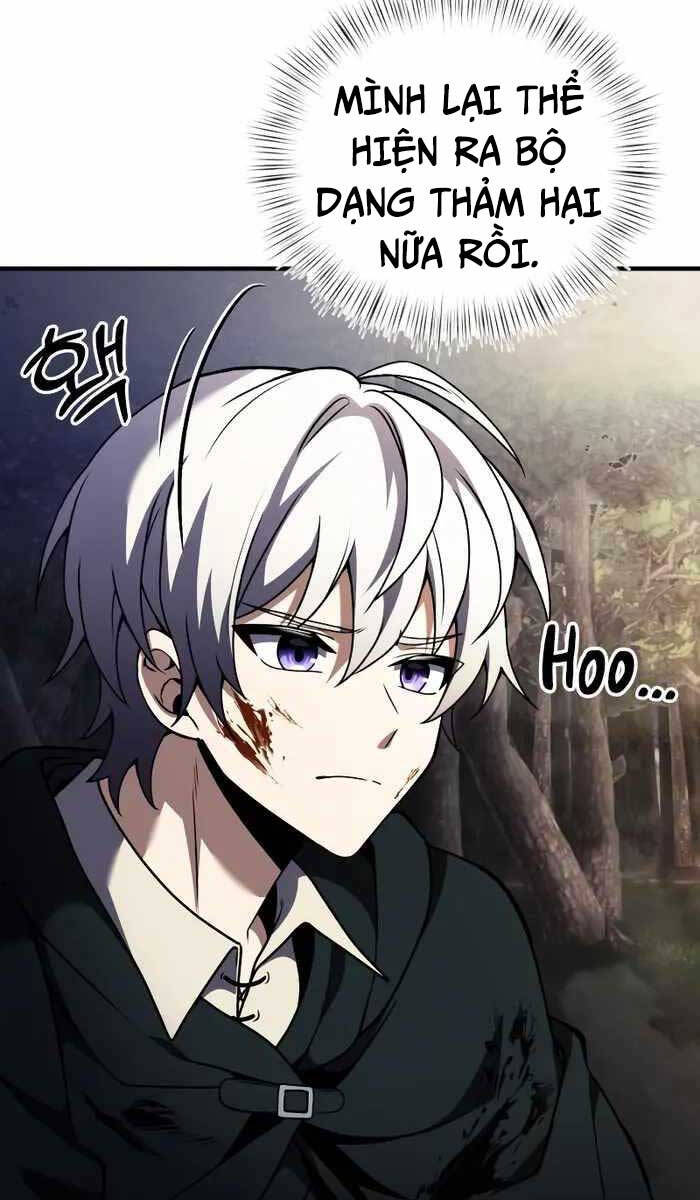 Hắc Kị Sĩ Thiên Tài Giới Hạn Thời Gian Chap 13 - Next Chap 14