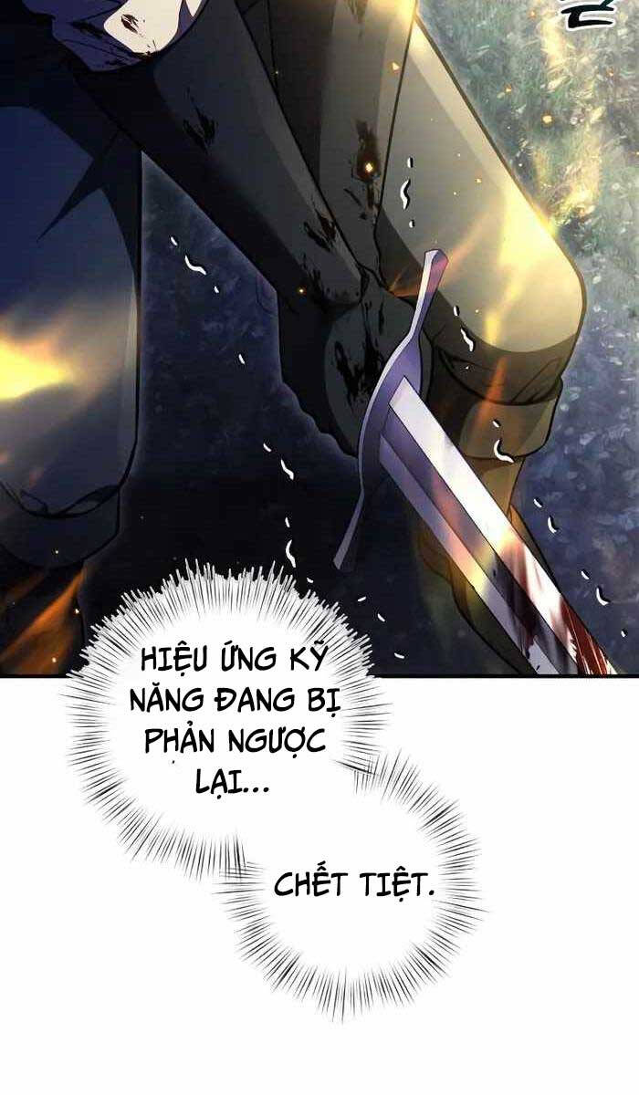 Hắc Kị Sĩ Thiên Tài Giới Hạn Thời Gian Chap 13 - Next Chap 14