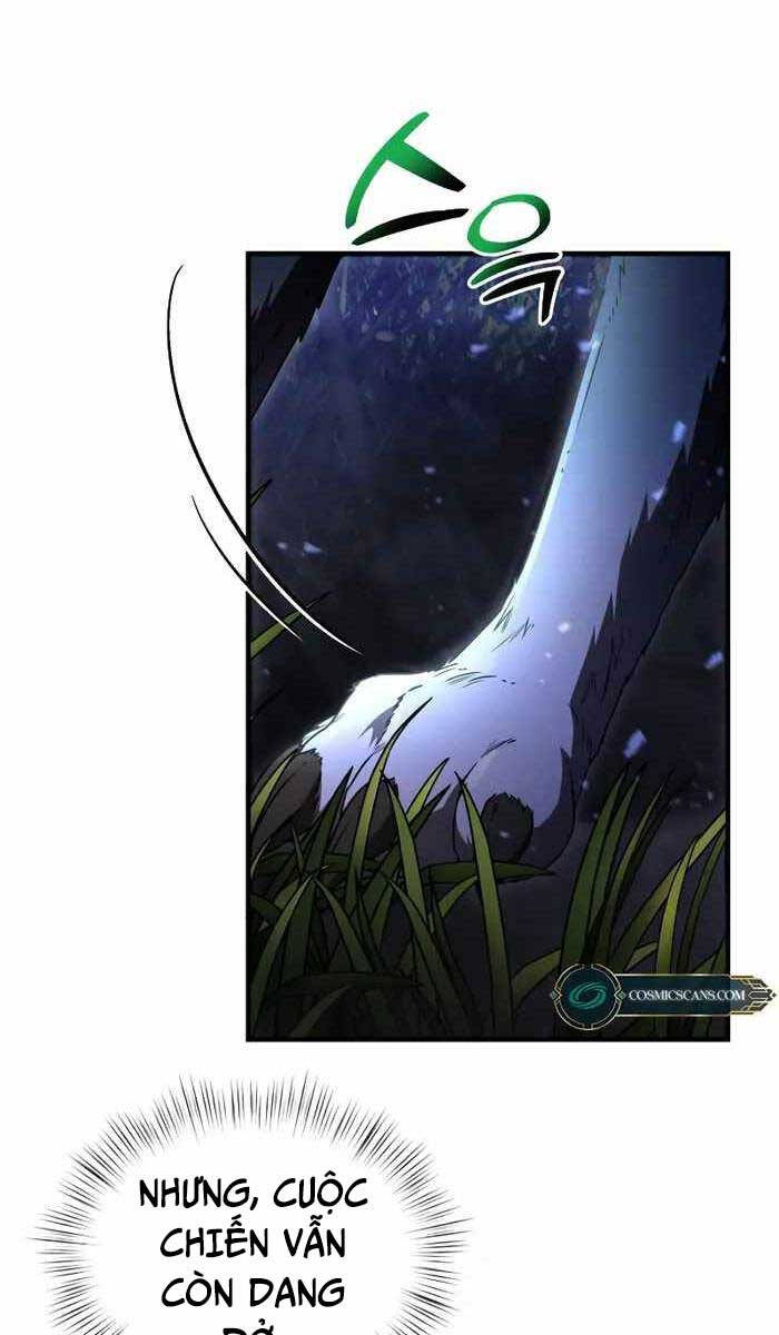 Hắc Kị Sĩ Thiên Tài Giới Hạn Thời Gian Chap 13 - Next Chap 14