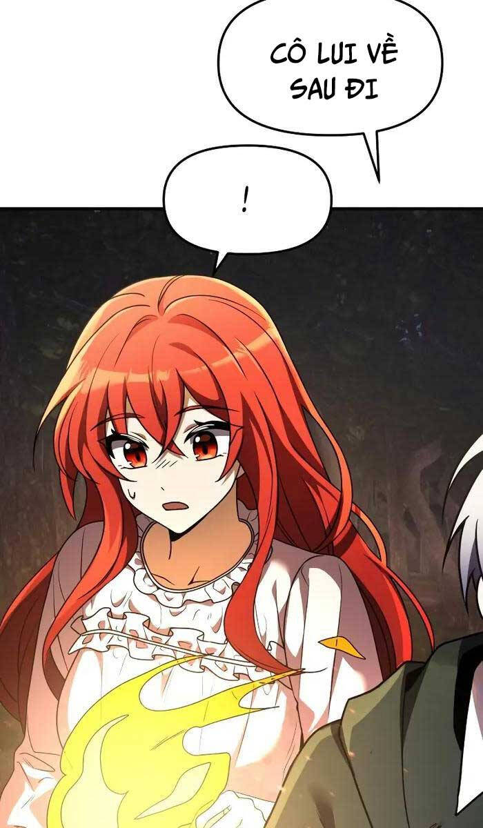 Hắc Kị Sĩ Thiên Tài Giới Hạn Thời Gian Chap 13 - Next Chap 14