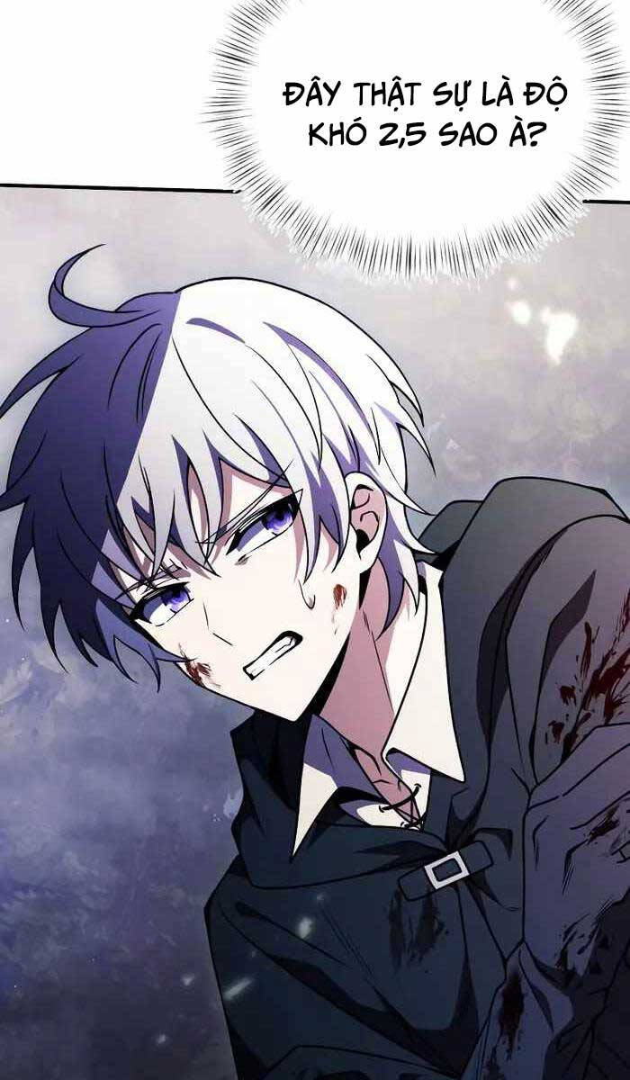 Hắc Kị Sĩ Thiên Tài Giới Hạn Thời Gian Chap 13 - Next Chap 14
