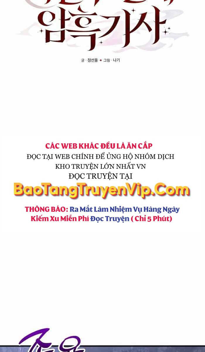 Hắc Kị Sĩ Thiên Tài Giới Hạn Thời Gian Chap 13 - Next Chap 14