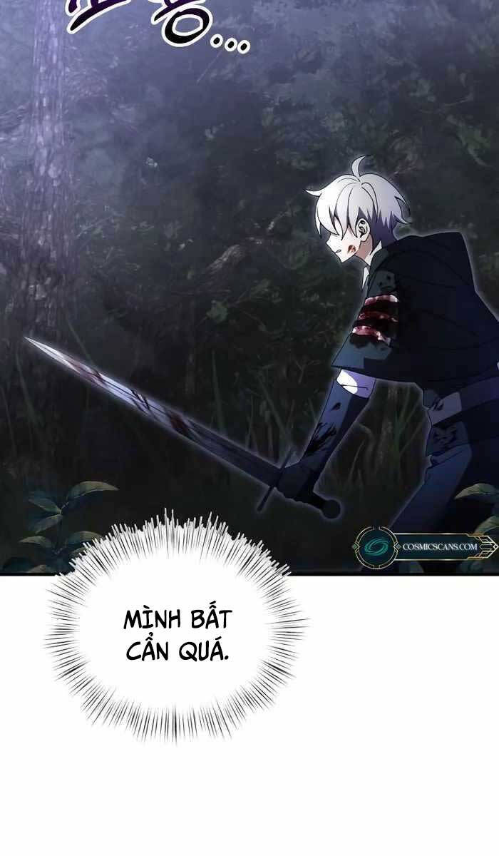 Hắc Kị Sĩ Thiên Tài Giới Hạn Thời Gian Chap 13 - Next Chap 14