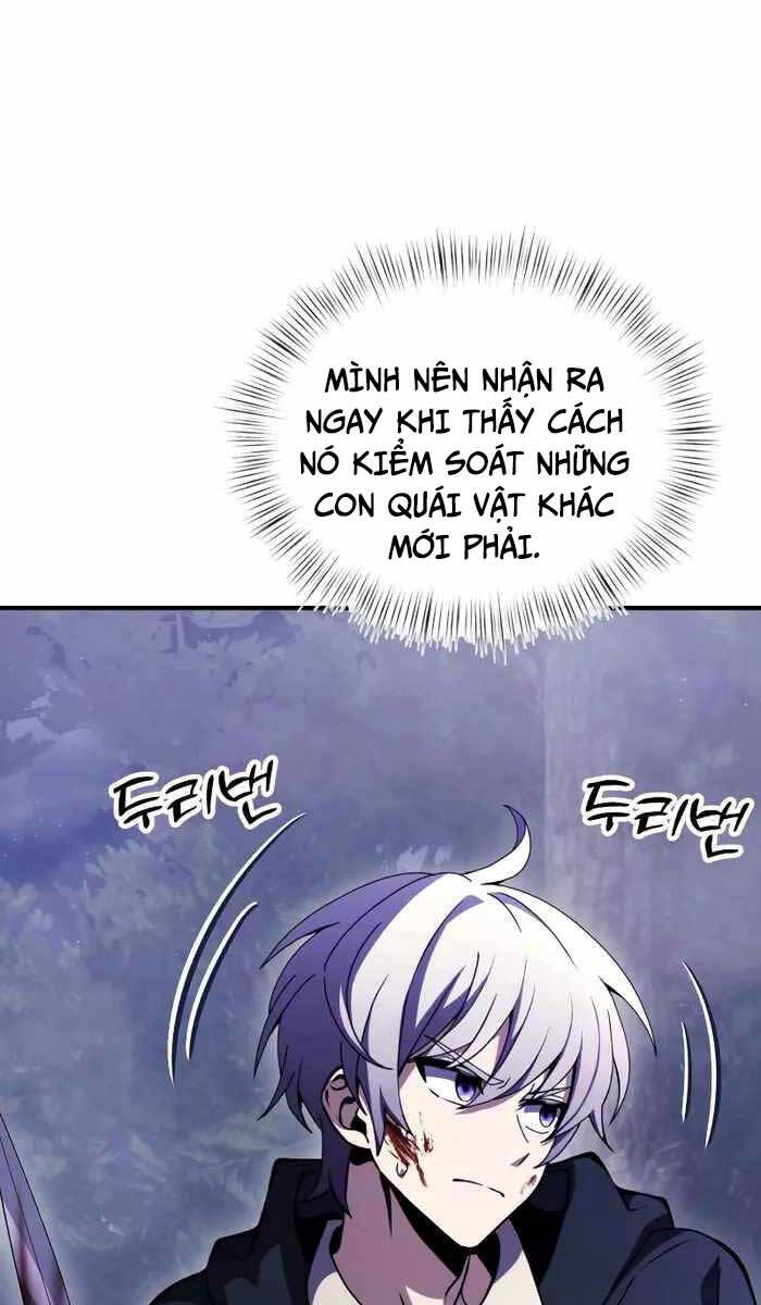 Hắc Kị Sĩ Thiên Tài Giới Hạn Thời Gian Chap 13 - Next Chap 14