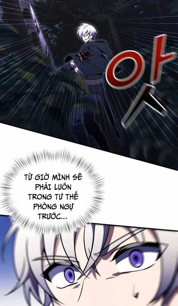 Hắc Kị Sĩ Thiên Tài Giới Hạn Thời Gian Chap 13 - Next Chap 14