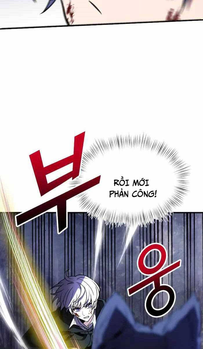 Hắc Kị Sĩ Thiên Tài Giới Hạn Thời Gian Chap 13 - Next Chap 14