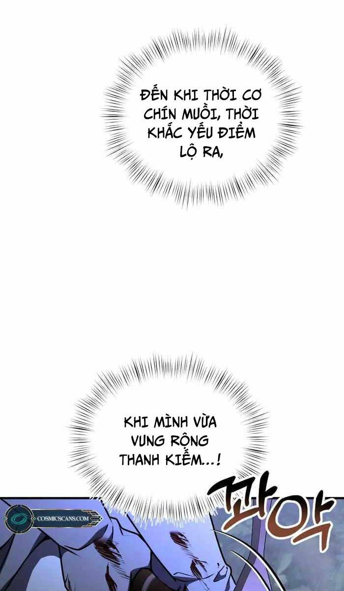 Hắc Kị Sĩ Thiên Tài Giới Hạn Thời Gian Chap 13 - Next Chap 14