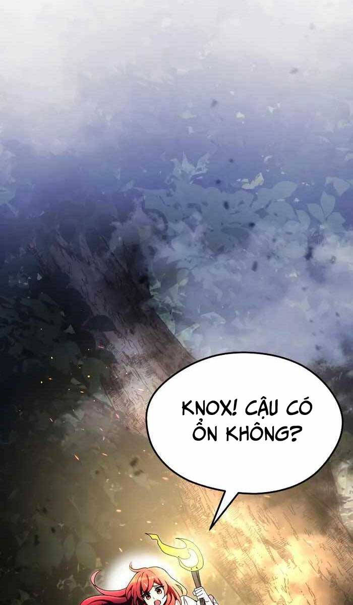 Hắc Kị Sĩ Thiên Tài Giới Hạn Thời Gian Chap 13 - Next Chap 14