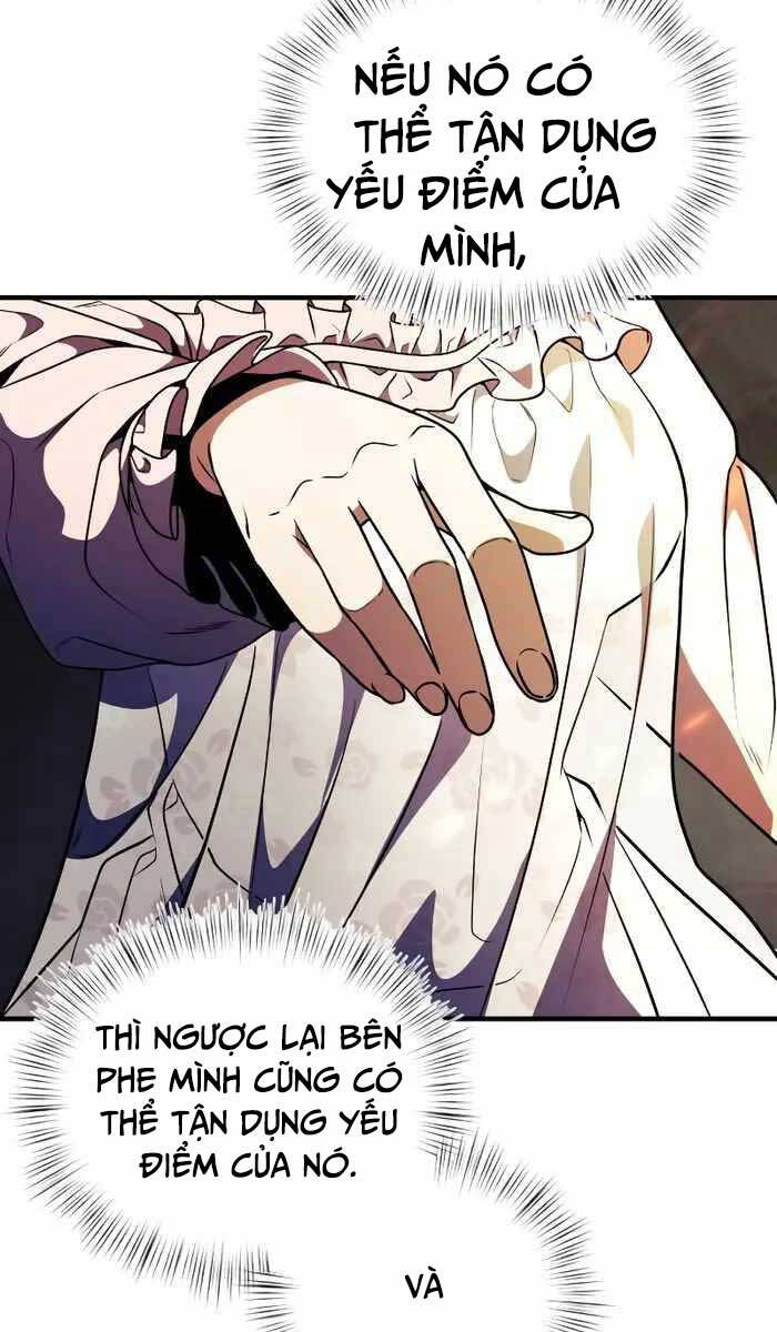 Hắc Kị Sĩ Thiên Tài Giới Hạn Thời Gian Chap 13 - Next Chap 14