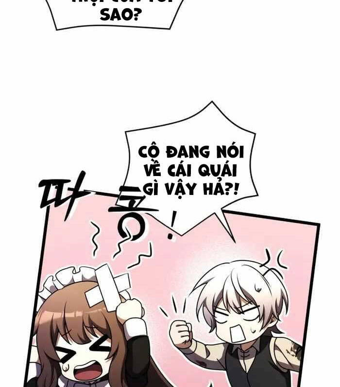Hắc Kị Sĩ Thiên Tài Giới Hạn Thời Gian Chap 14 - Next Chap 15