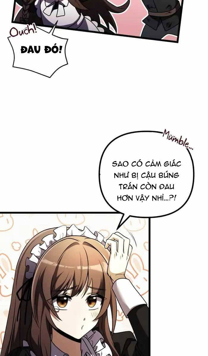 Hắc Kị Sĩ Thiên Tài Giới Hạn Thời Gian Chap 14 - Next Chap 15