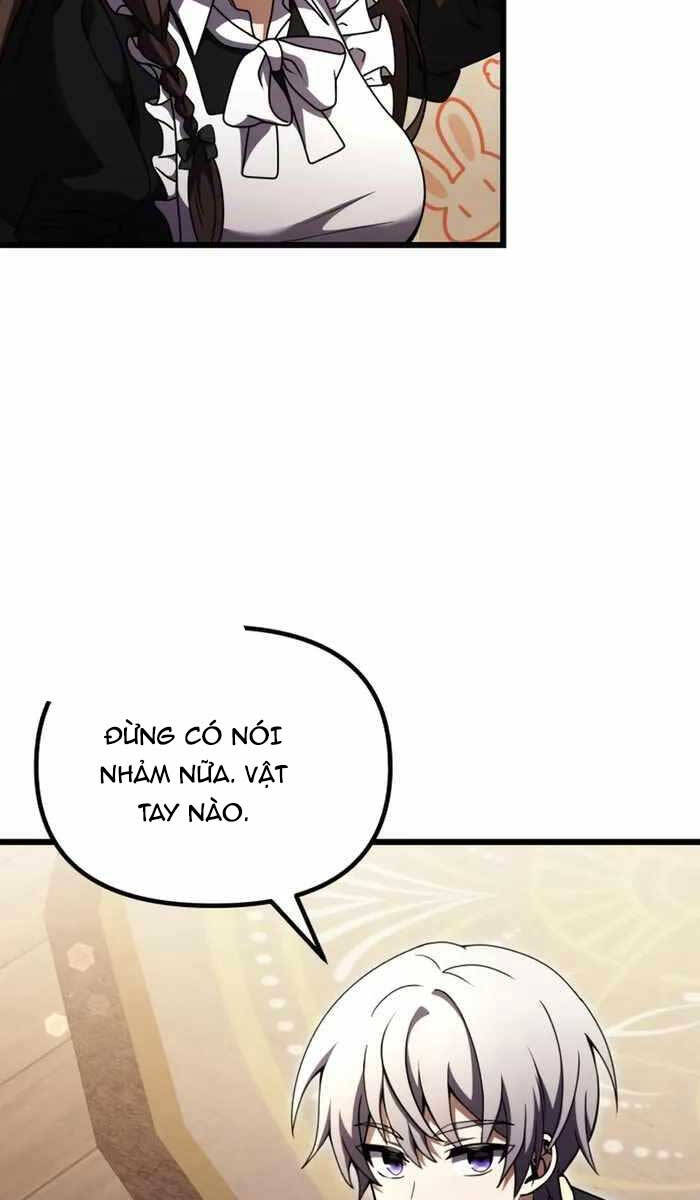 Hắc Kị Sĩ Thiên Tài Giới Hạn Thời Gian Chap 14 - Next Chap 15