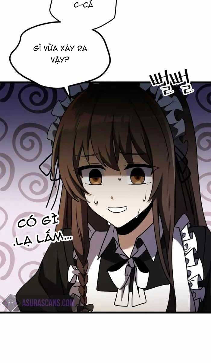 Hắc Kị Sĩ Thiên Tài Giới Hạn Thời Gian Chap 14 - Next Chap 15