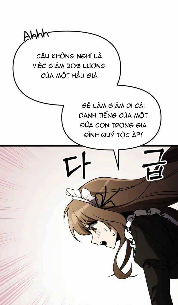 Hắc Kị Sĩ Thiên Tài Giới Hạn Thời Gian Chap 14 - Next Chap 15