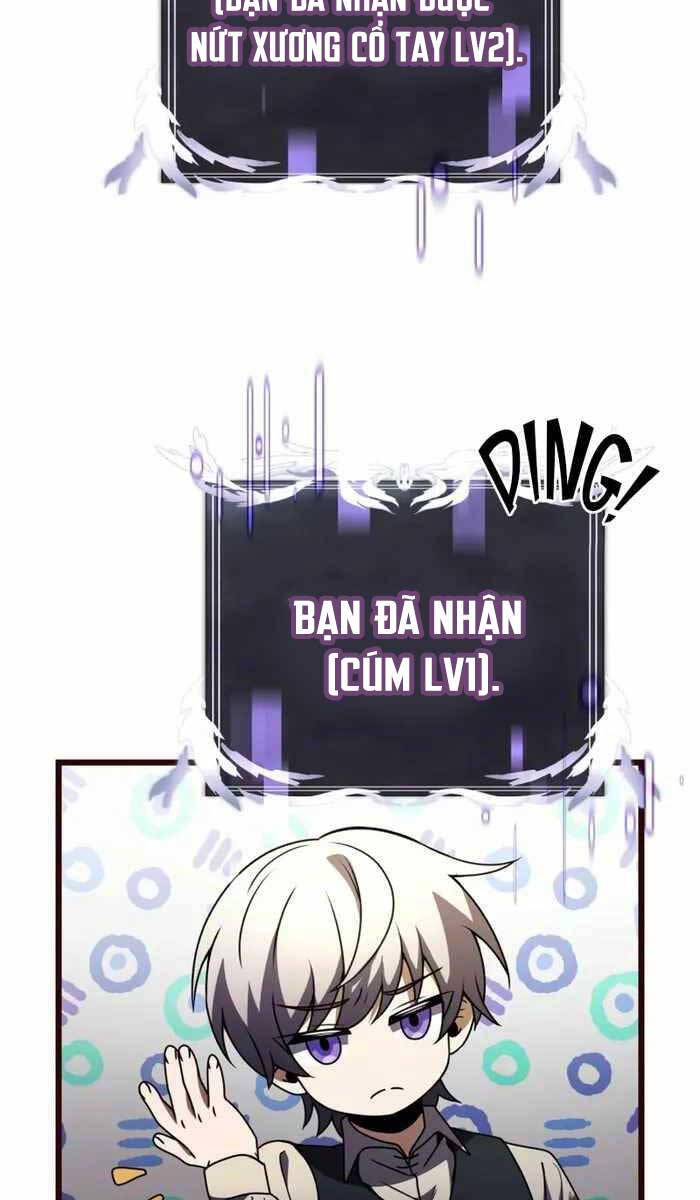 Hắc Kị Sĩ Thiên Tài Giới Hạn Thời Gian Chap 14 - Next Chap 15