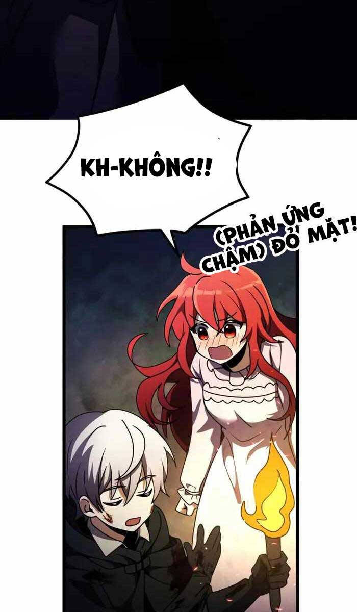 Hắc Kị Sĩ Thiên Tài Giới Hạn Thời Gian Chap 14 - Next Chap 15