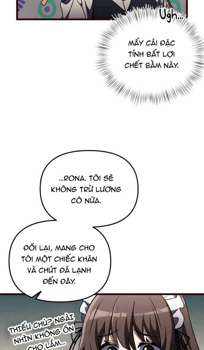 Hắc Kị Sĩ Thiên Tài Giới Hạn Thời Gian Chap 14 - Next Chap 15