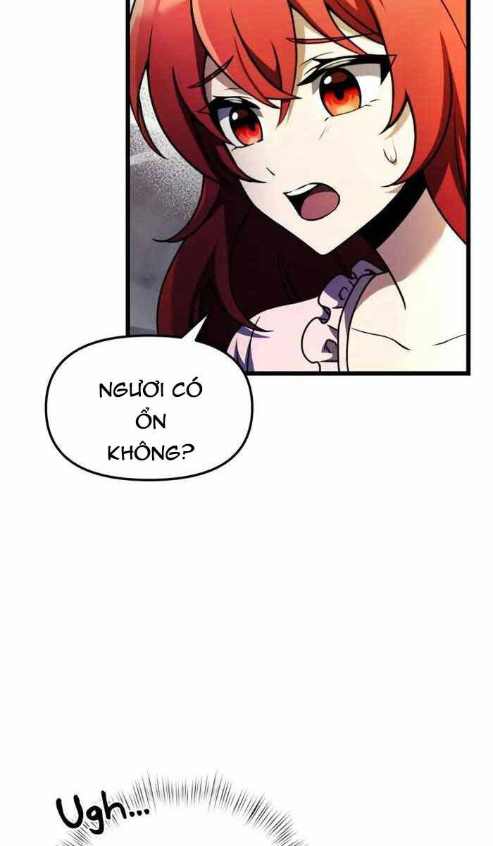 Hắc Kị Sĩ Thiên Tài Giới Hạn Thời Gian Chap 14 - Next Chap 15