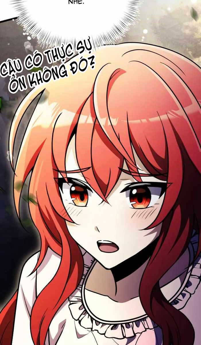 Hắc Kị Sĩ Thiên Tài Giới Hạn Thời Gian Chap 14 - Next Chap 15